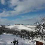 Sant'anna 21 4* Монфорте-д'Альба