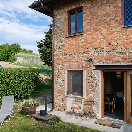 Sant'anna 21 Отель типа 