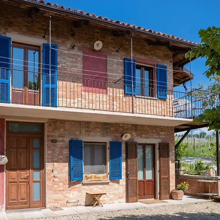 Bed & Breakfast Sant'anna 21