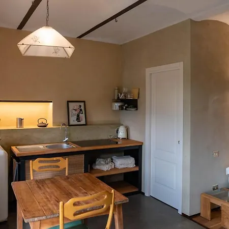 Sant'anna 21 Monforte dʼAlba