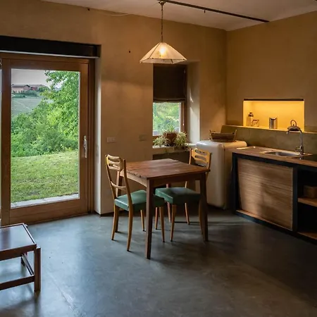 Sant'anna 21 Отель типа 