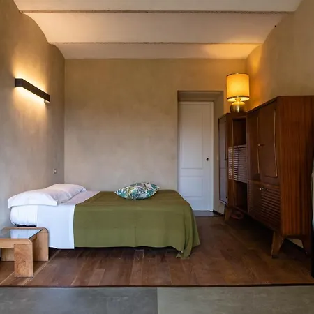 فندق مبيت وإفطار Sant'anna 21 Monforte dʼAlba