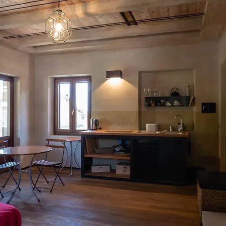 Sant'anna 21 4* Монфорте-д'Альба