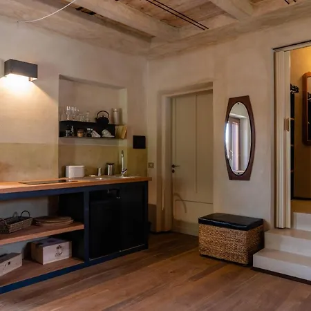 Sant'anna 21 فندق مبيت وإفطار Monforte dʼAlba