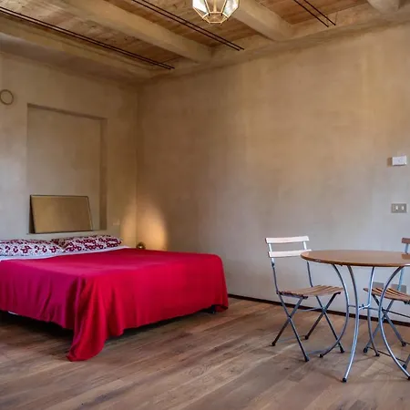 Bed & Breakfast Sant'anna 21