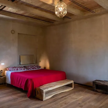 Sant'anna 21 Bed & Breakfast *