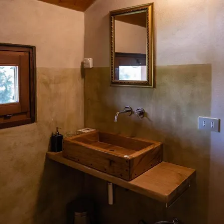 Sant'anna 21 Монфорте-д'Альба