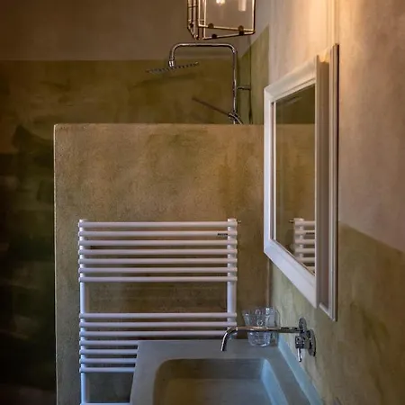 Sant'anna 21 فندق مبيت وإفطار 4*