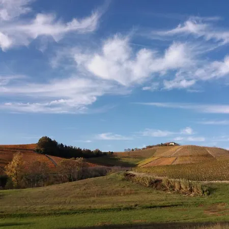 Sant'anna 21 Отель типа 