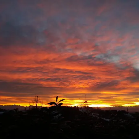 Sant'anna 21 Монфорте-д'Альба