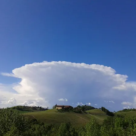 Sant'anna 21 Отель типа 