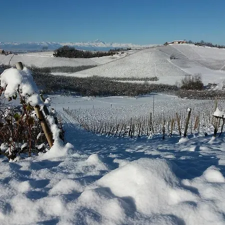 Sant'anna 21 Bed & Breakfast *