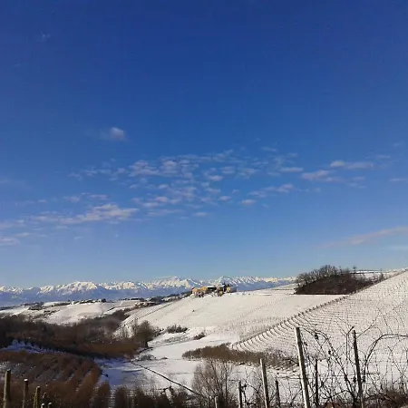 فندق مبيت وإفطار Sant'anna 21 4*