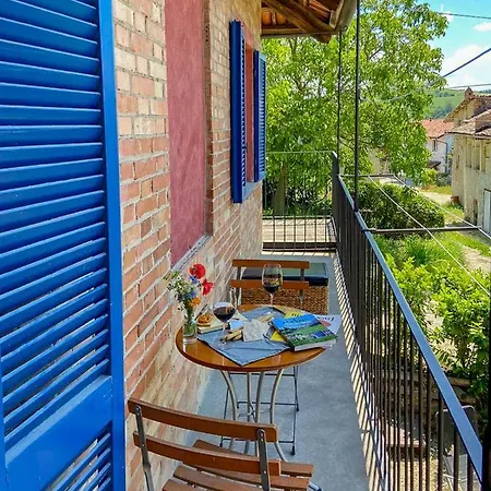 Sant'anna 21 4* Монфорте-д'Альба