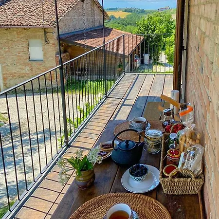 Bed & Breakfast Sant'anna 21