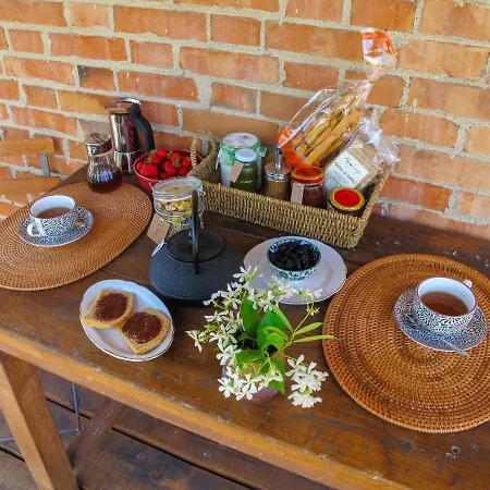 فندق مبيت وإفطار Sant'anna 21