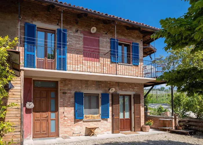 Frühstückspension Sant'anna 21