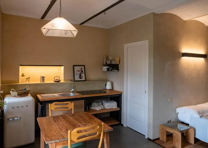 Sant'anna 21 Monforte dʼAlba