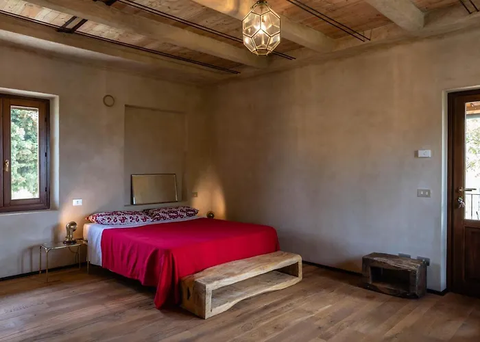 Sant'anna 21 Frühstückspension 4*