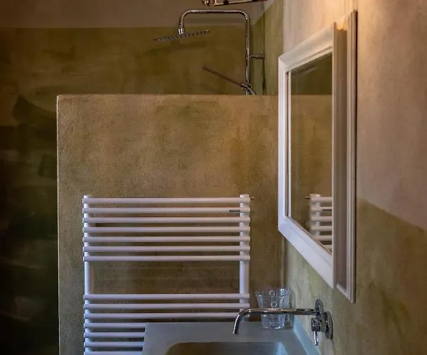 Sant'anna 21 Frühstückspension 4*