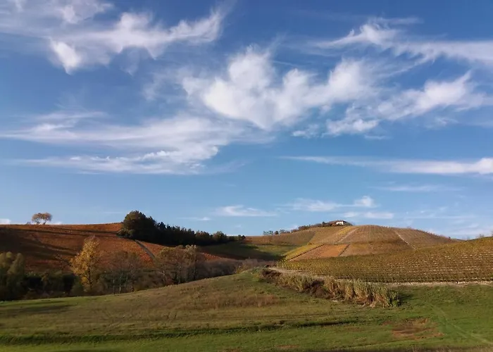 Sant'anna 21 Frühstückspension 4*