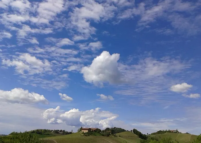 Frühstückspension Sant'anna 21 4*