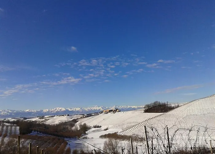 Frühstückspension Sant'anna 21 4*