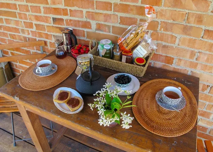 Frühstückspension Sant'anna 21