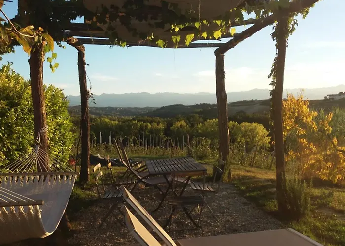 Frühstückspension Sant'anna 21 4*